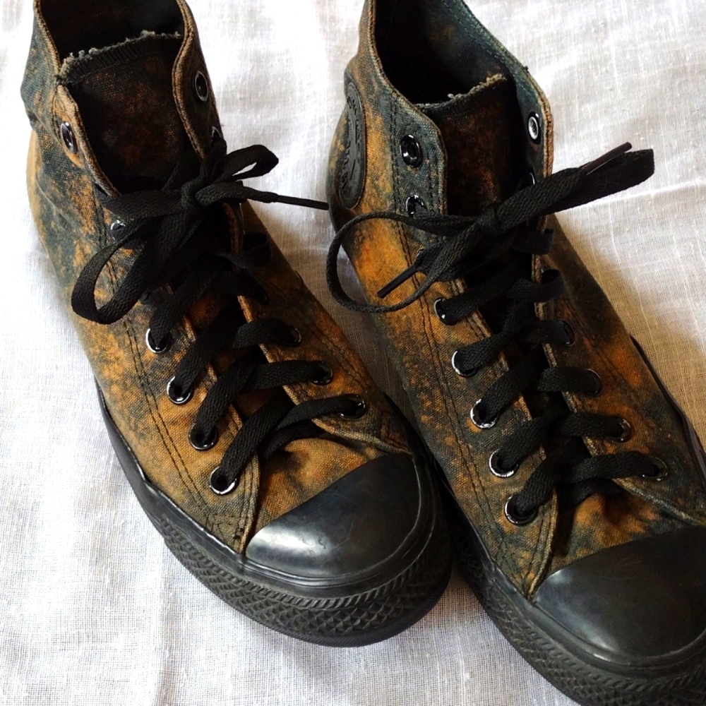 Men's Converse